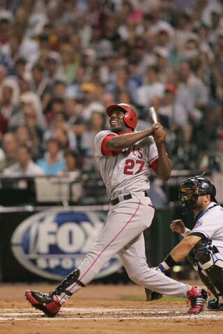 The Day Darryl Strawberry Hit A Ball Off An Astrodome