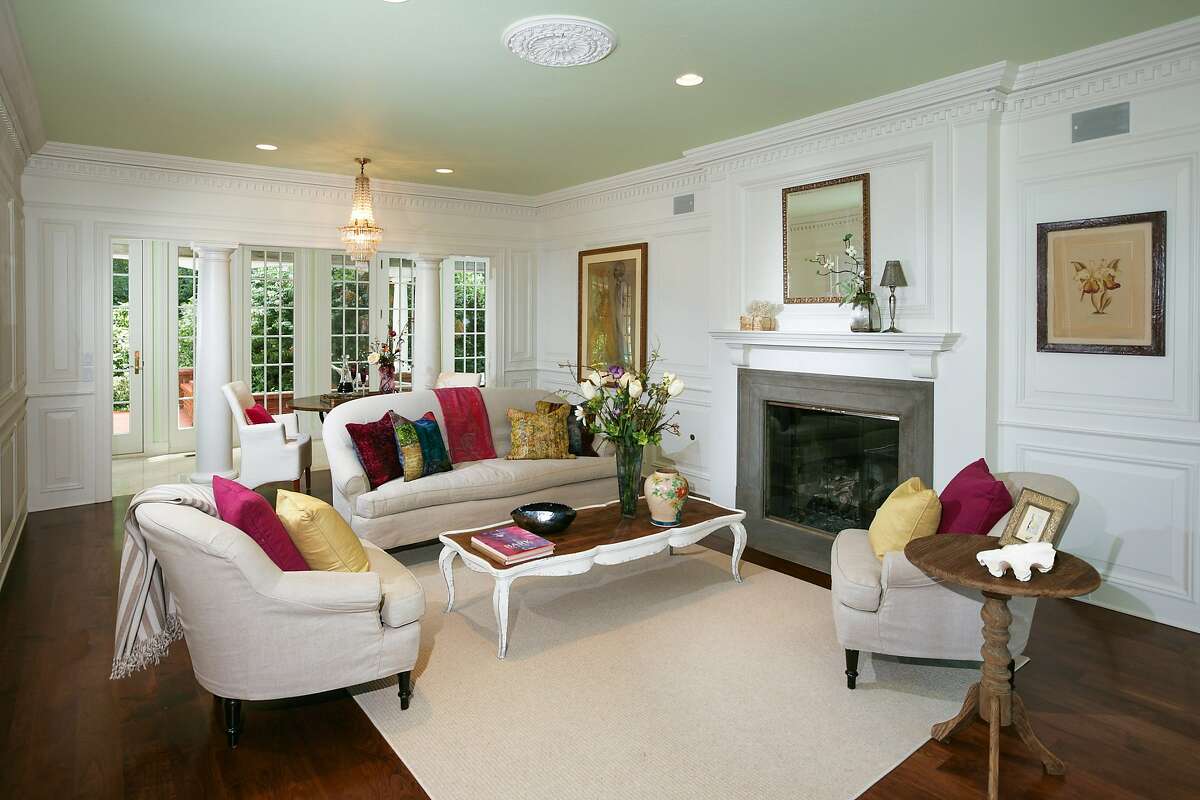 Cape Cod in Kentfield is one of neighborhood's originals