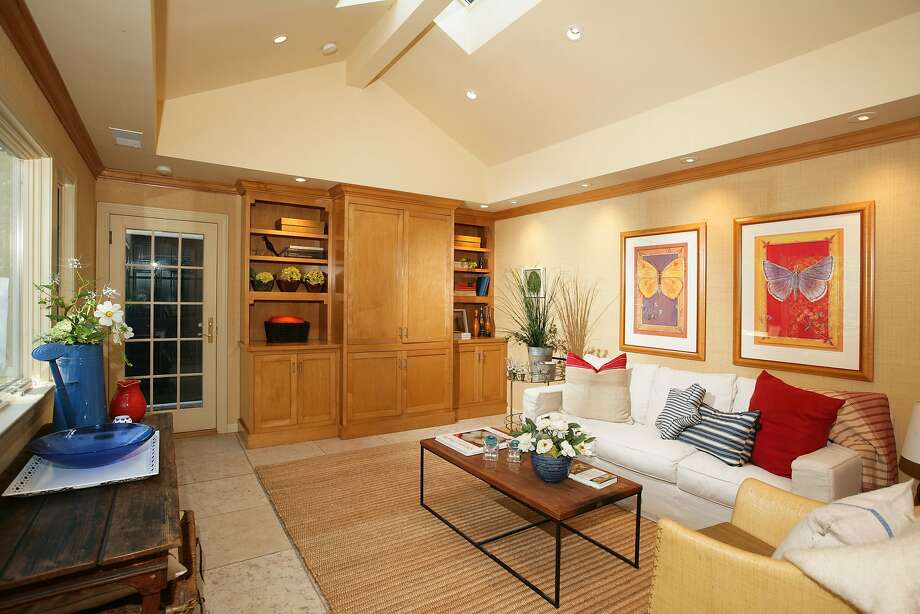 Cape Cod in Kentfield is one of neighborhood's originals SFGate