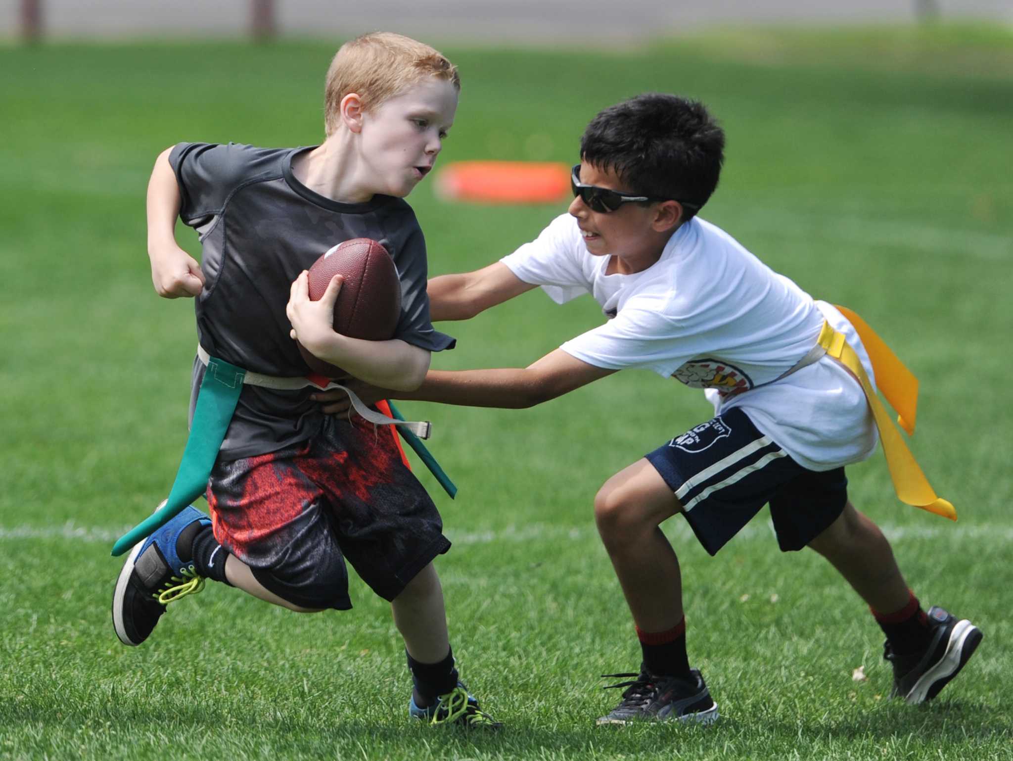 Flag Football CT