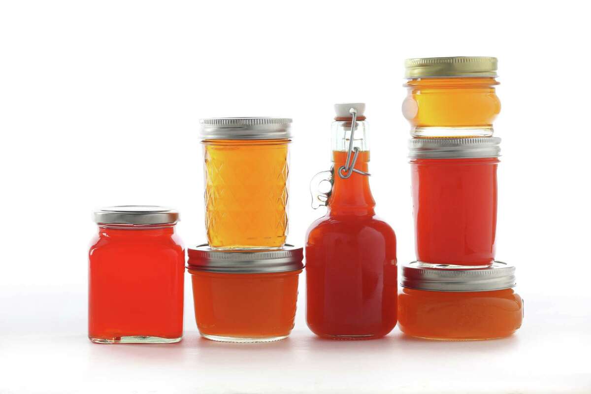 Recipe CarrotCoriander Rice Vinegar Shrub