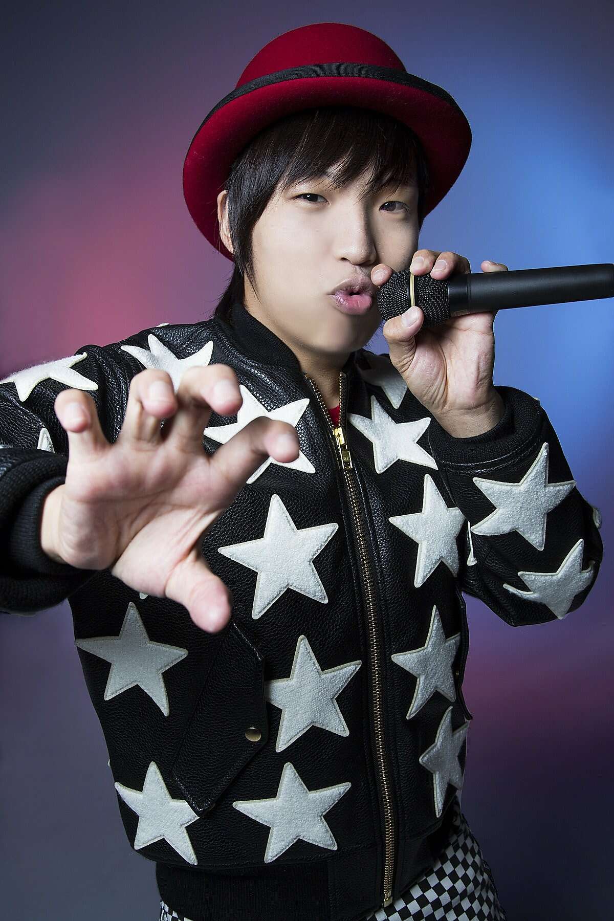 J Pop Summit Festival Celebrating Japanese Pop Culture