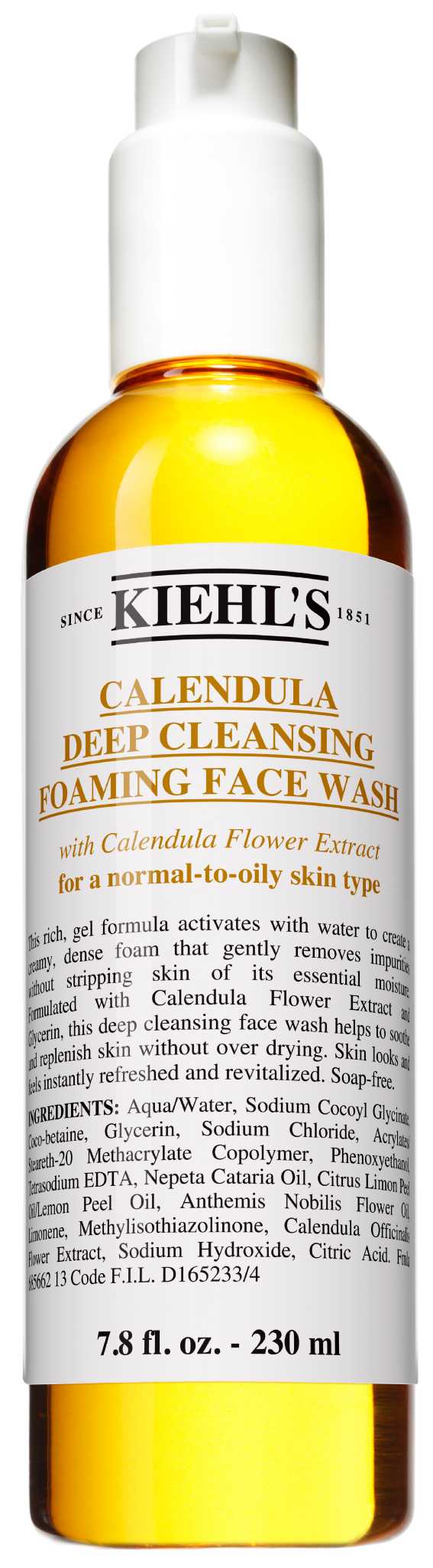 Kiehl s Products Help Skin Get Through Hot Sweaty Summer