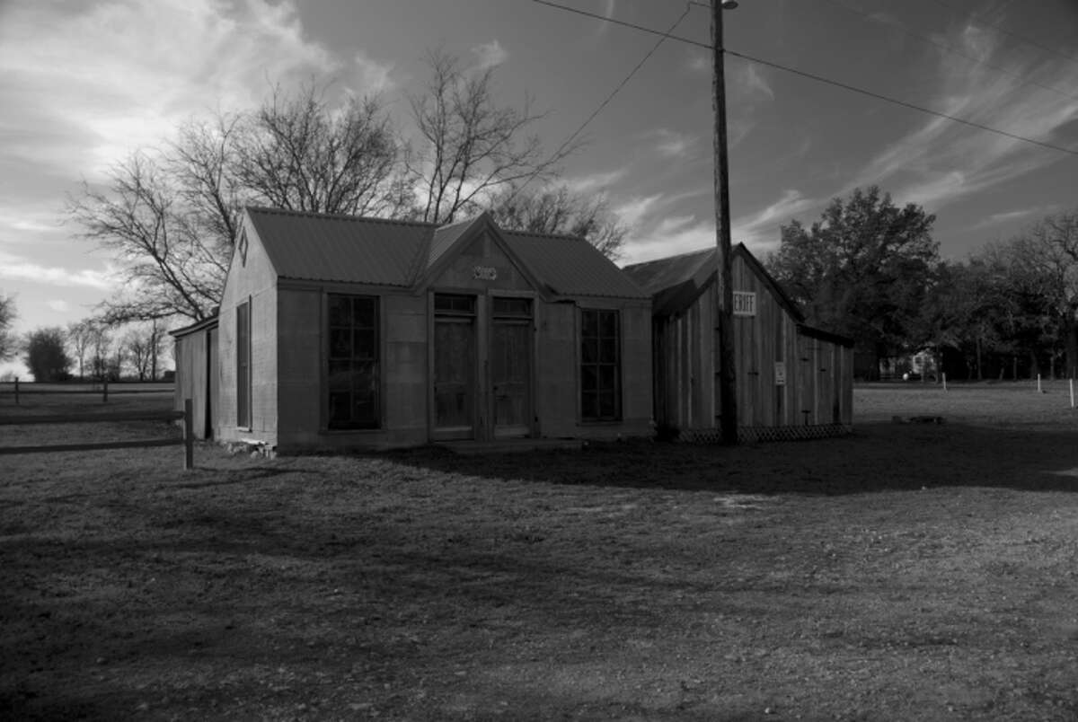 Texas ghost town featured in new documentary