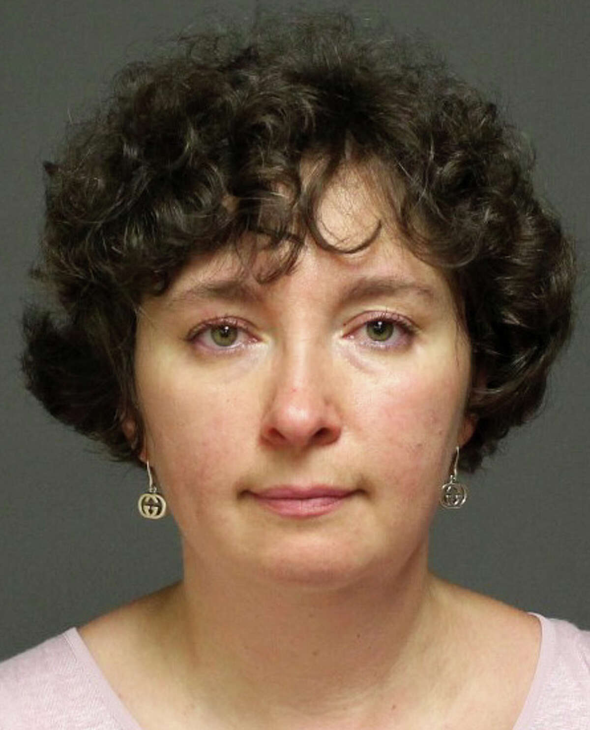 Svetlana V. Simmons of Knapps Highway was charged with third-degree assault, risk of injury to a minor and breach of peace in connection with a dispute with her former husband's business associate over placing the couple's child in a car safety seat.