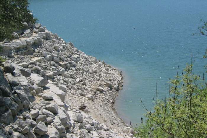 Lake Havasu Nude Beach