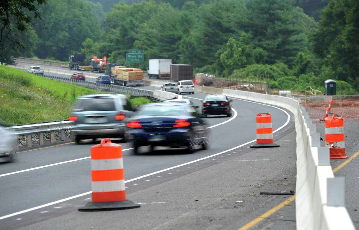 Connecticut's roads among worst in nation