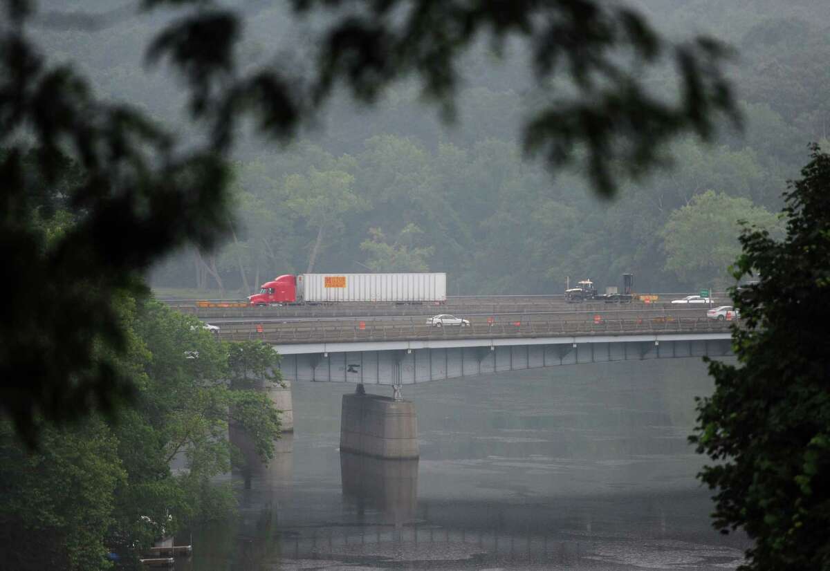 Connecticut's roads among worst in nation