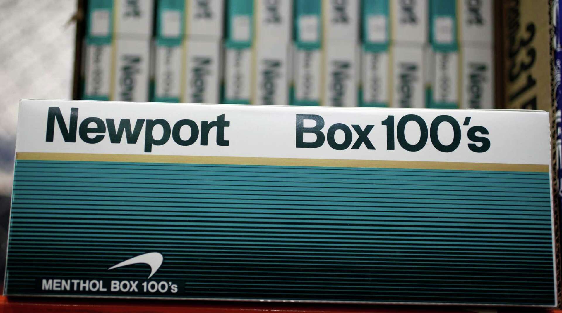 does new york sell menthol cigarettes NY advocates urge ban on all flavored tobacco, not just e-cigarettes