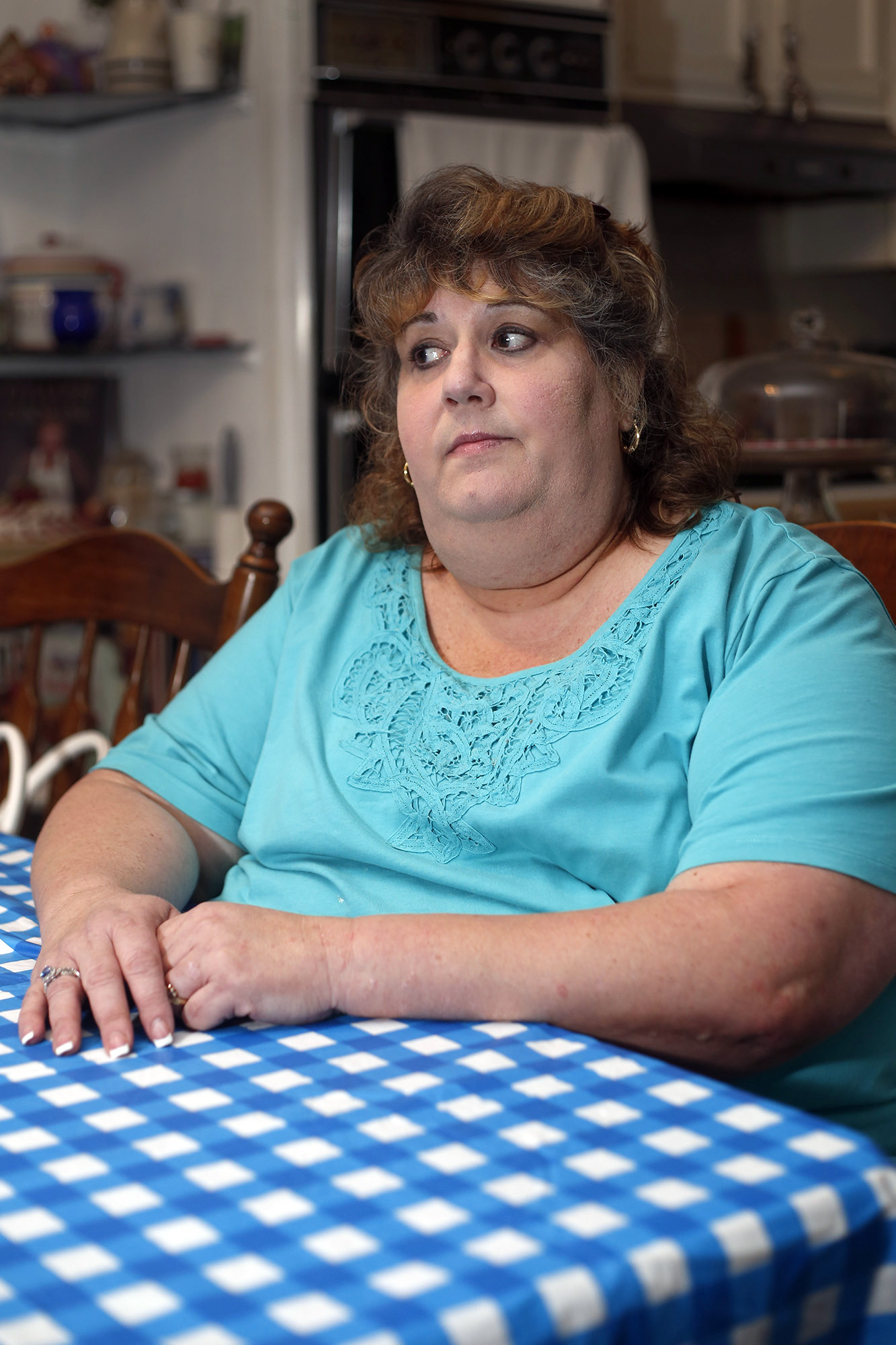 Albany VA nurse blows whistle on unsafe practices