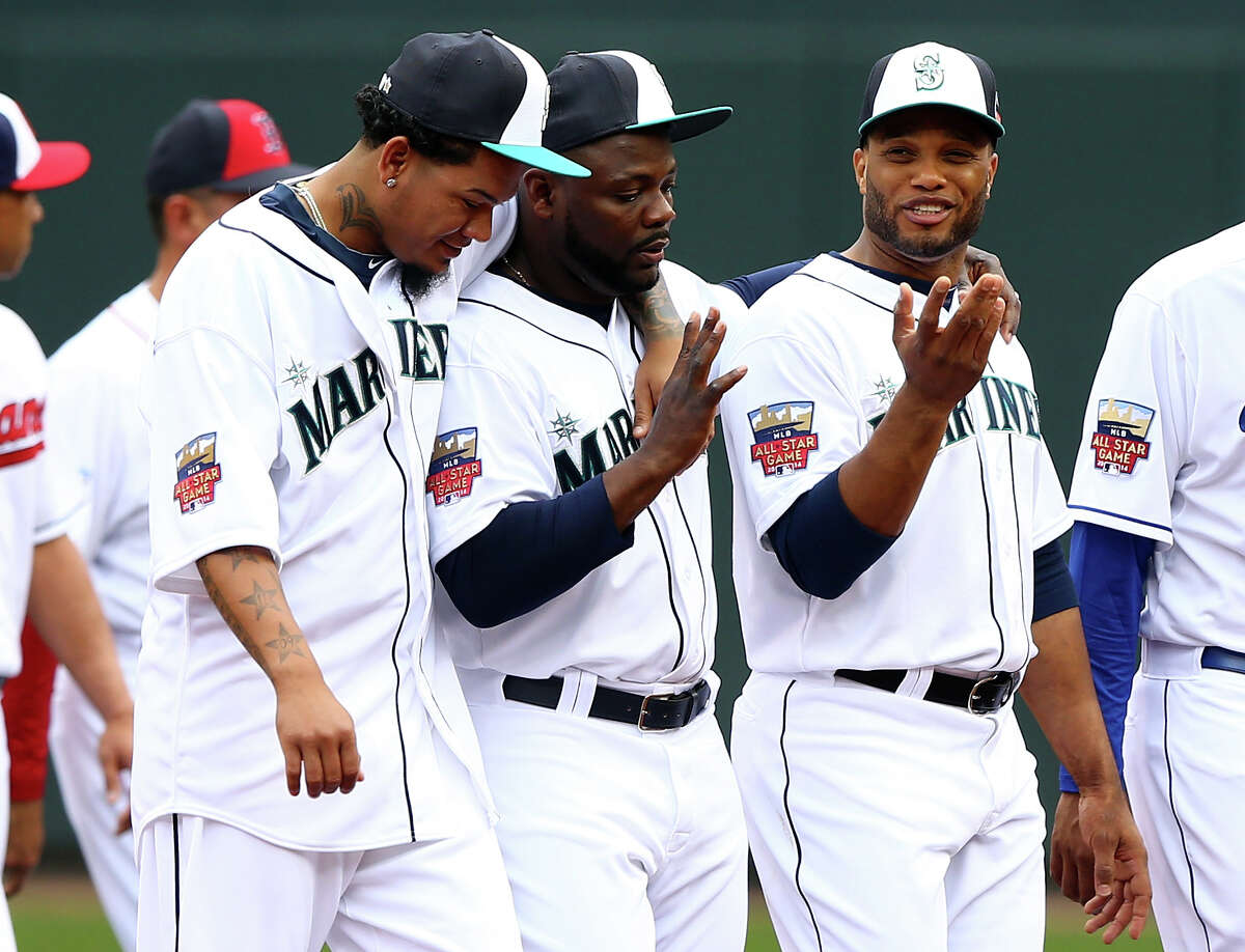 MLB All-Star Game 2014: Minneapolis