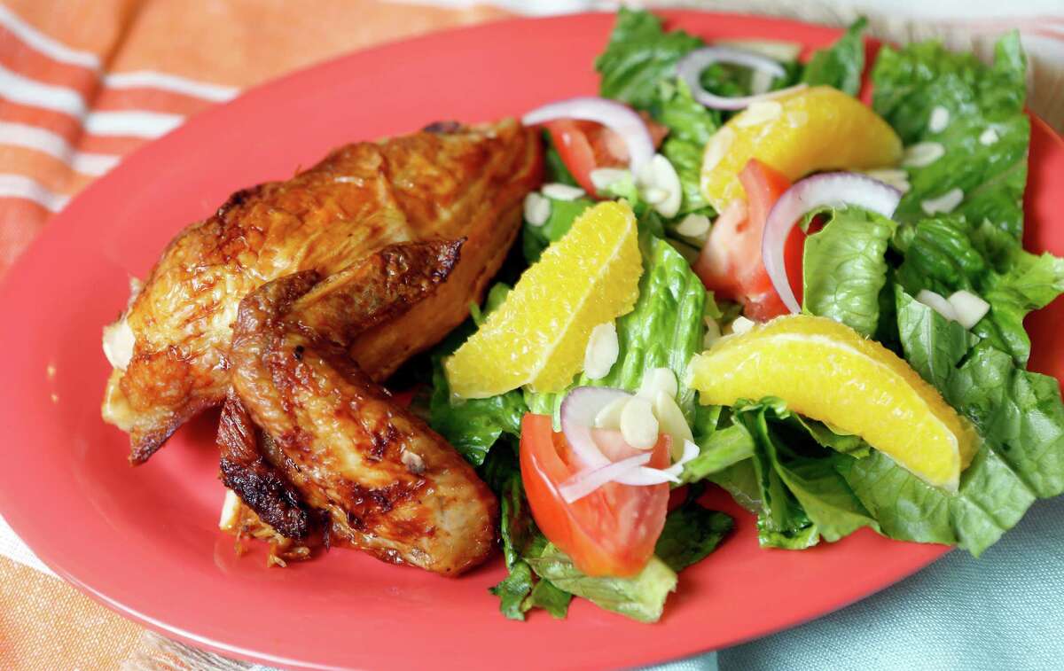 Step into the Caribbean at Pollo Tropical