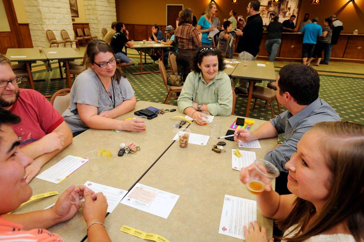 Pint Jockeys beer tastings