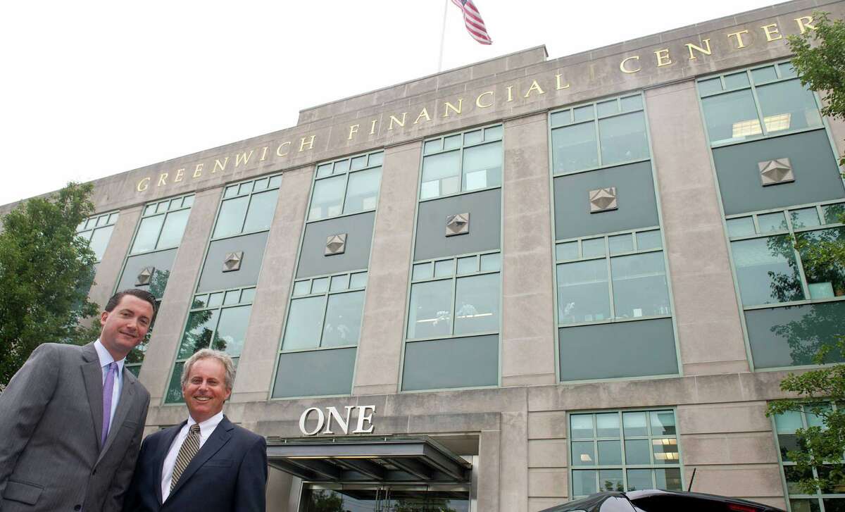 Greenwich office market showing signs of growth