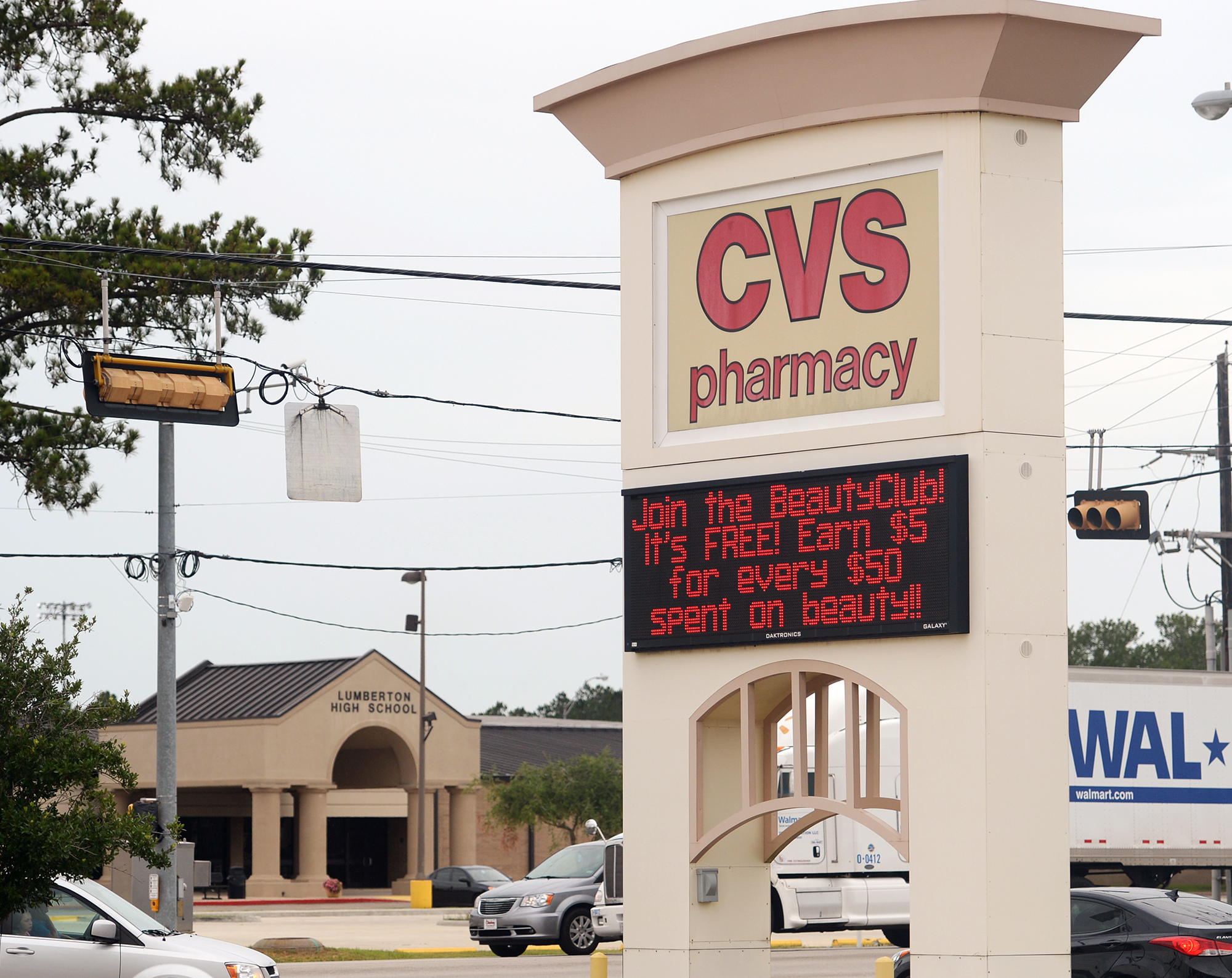 Lumberton bends ordinance to allow for beer, wine sales