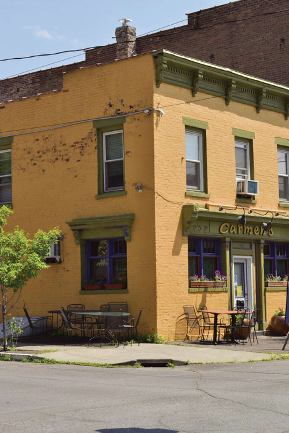 Is Troy the new Brooklyn?