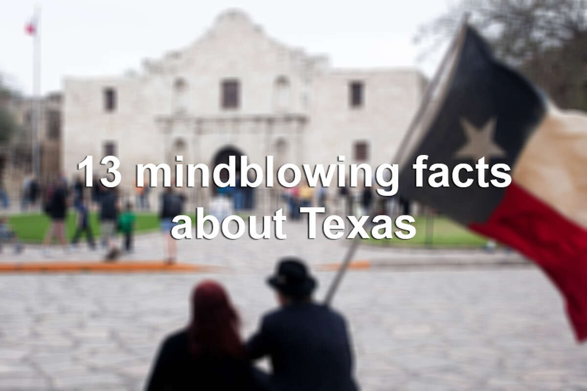 We've all heard the saying "Everything's bigger in Texas" — and we're here to show you that it's true. The Lone Star State is home to nearly 26.5 million people, or 8.4% of the total U.S. population. Most of this population is concentrated around cities including Houston, Dallas, San Antonio and Austin. Texas contains a major portion of the U.S. economy. Its total gross domestic product is $1.43 trillion, which is approximately 8.5% of the entire U.S. GDP. Read more on Business Insider