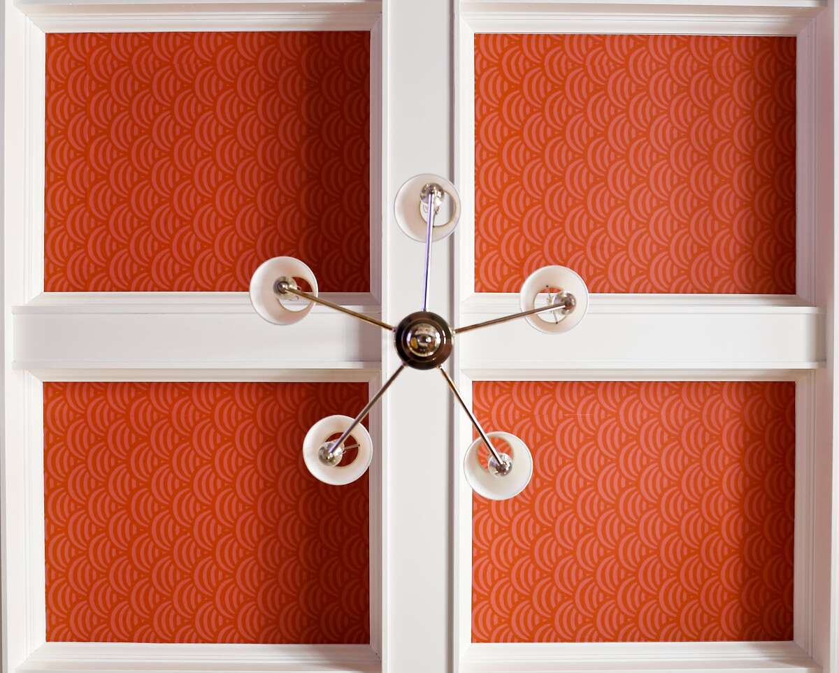 Lily Kanter's easy home updates