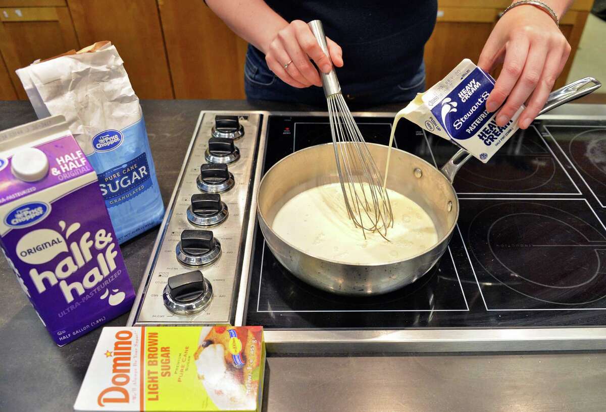 A cold comfort at home