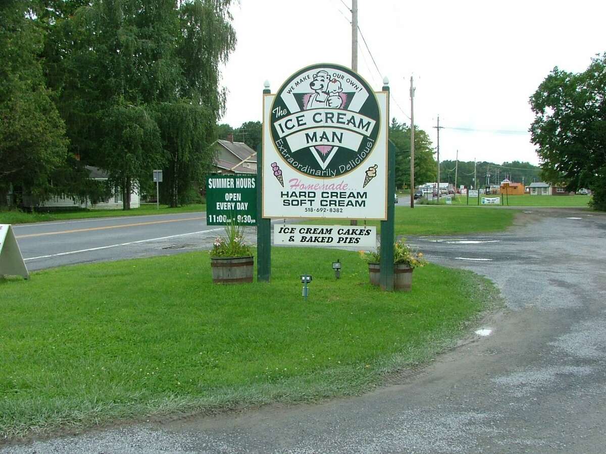 Best of the Capital Region 2016 Ice Cream