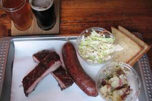 Granary 'Cue & Brew in San Antonio listed as one of the best barbecue restaurants in the nation