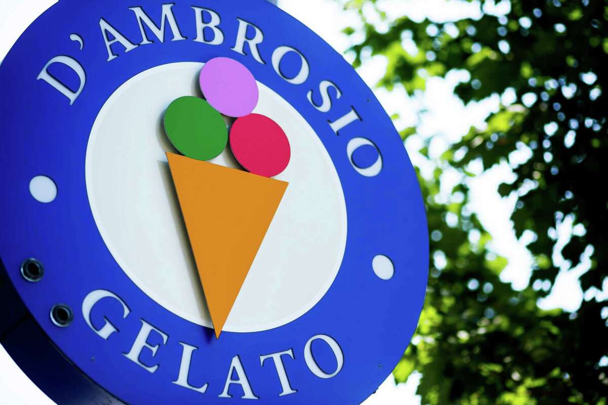 D'Ambrosio Gelato , 5339 Ballard Ave NW, Ballard: This gelato is made from Lynden-sourced organic milk and pistachios and hazelnuts sourced from Italy. Grab discounted pints and quarts during happy hour.