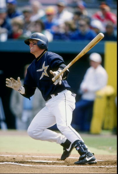 Craig Biggio - Bio, News, Photos - Washington Times