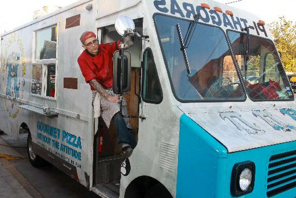 Houston pizzeria among hottest in the nation