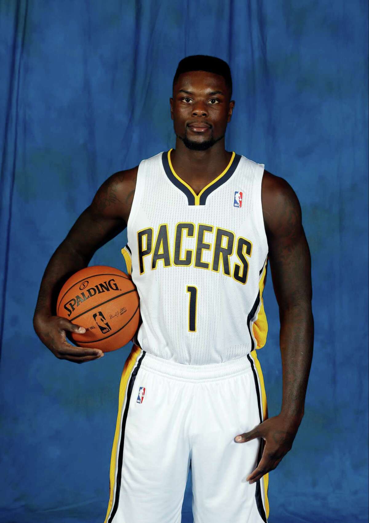 Lance Stephenson, NBA Charlotte Hornets 