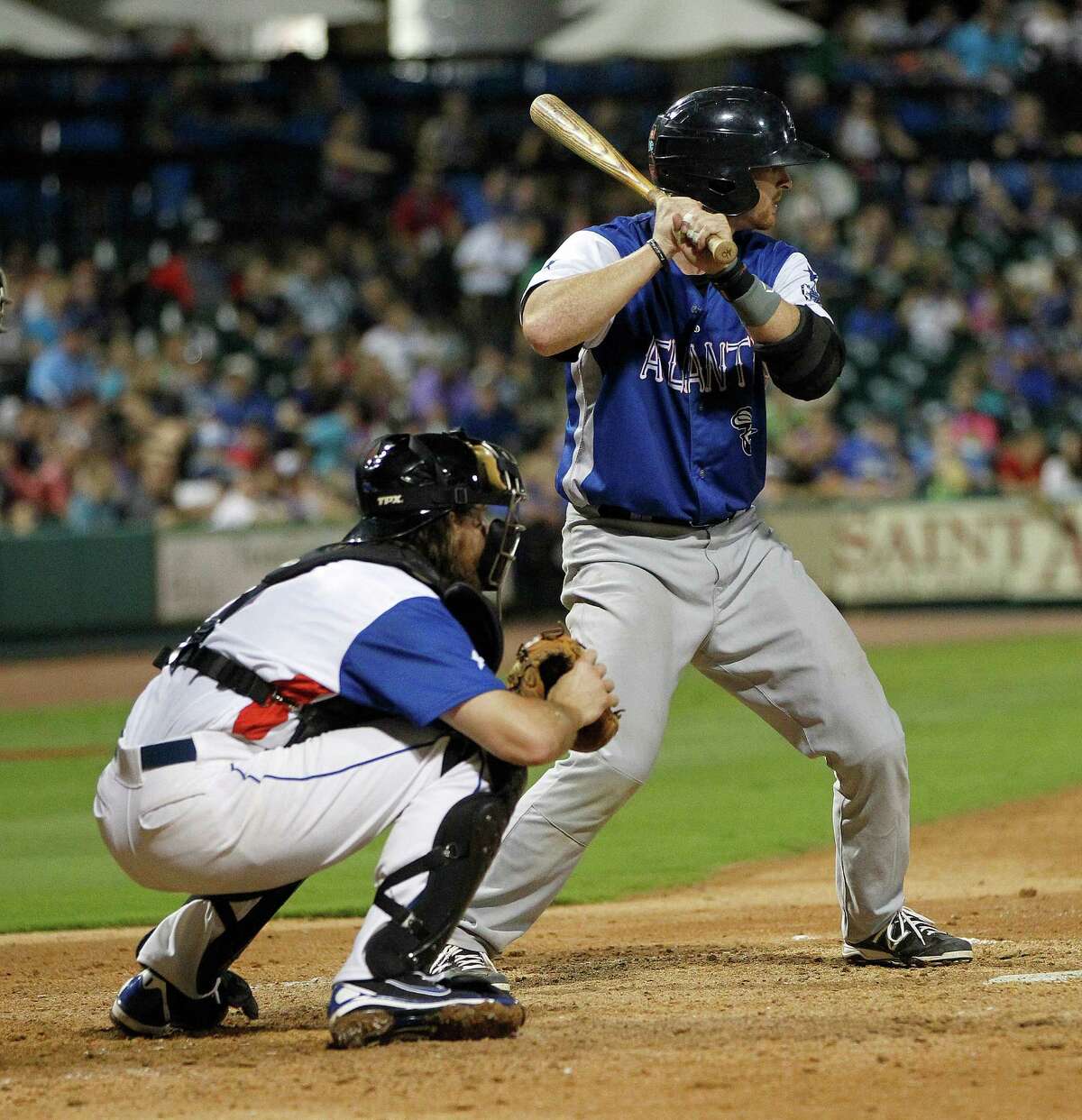 Fans ready for 20th season of Bridgeport Bluefish baseball