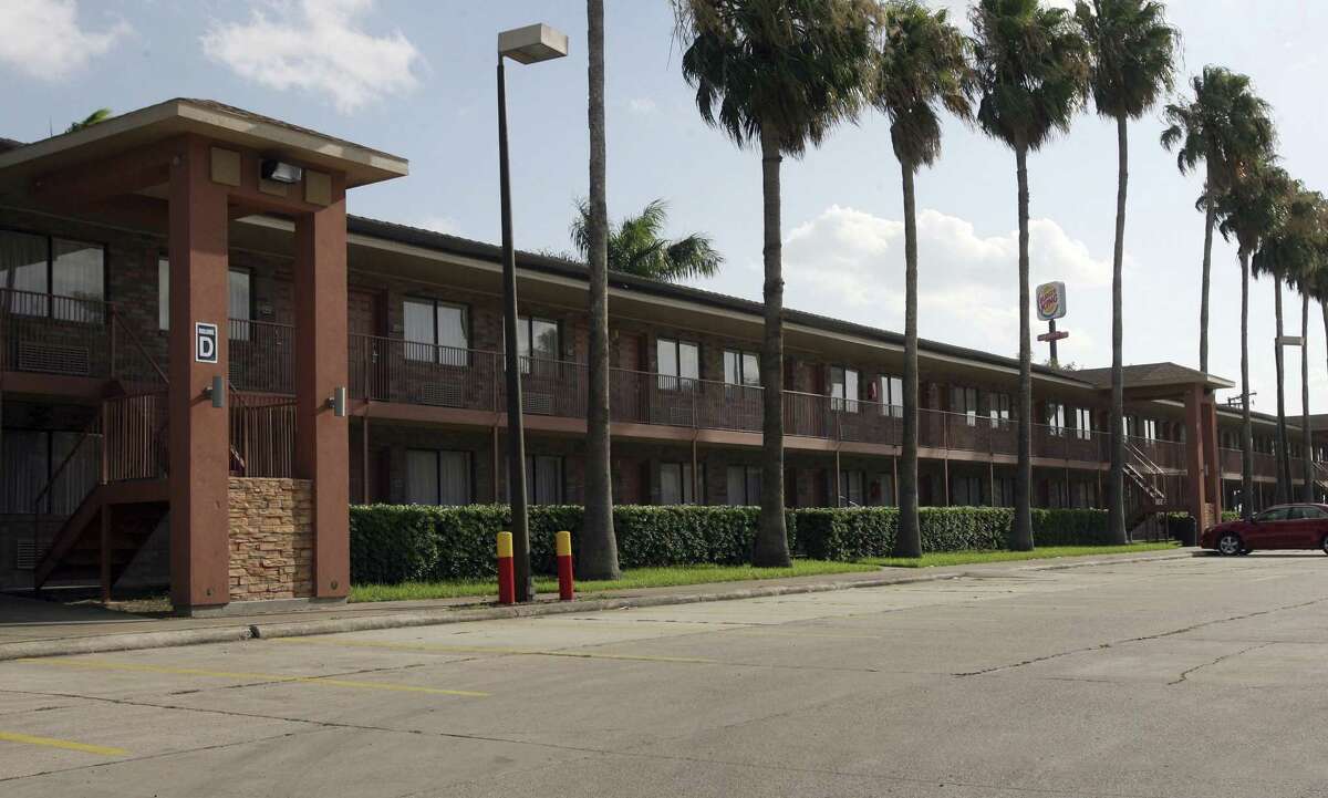 BCFS Health and Human Services planned to buy this resort-style hotel and convert it into a 600-bed residential center.