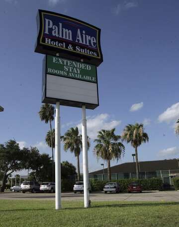Nonprofit Scraps Plan To Buy Hotel To House Immigrant Children
