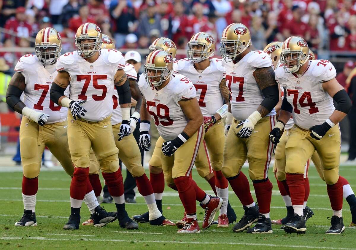 Are the San Francisco 49ers the most hated team in the US?