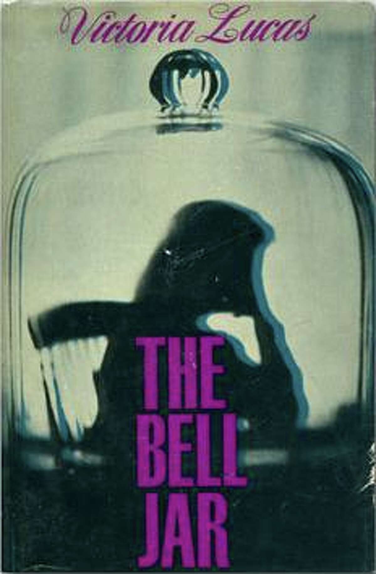 "The Bell Jar," Plath's largely autobiographical novel, describes the mental breakdown of Esther Greenwood, a promising young writer who tries to commit suicide. Plath first published the novel under a pseudonym, Victoria Lucas.