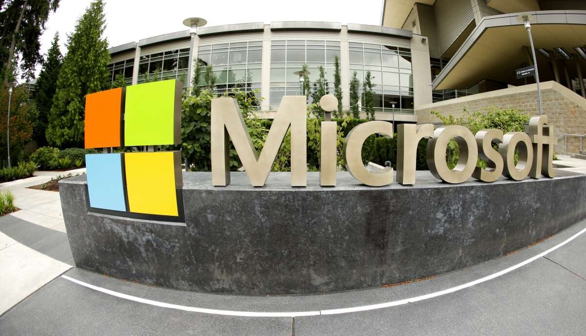 Microsoft was linchpin in development of Washington's technology economy.