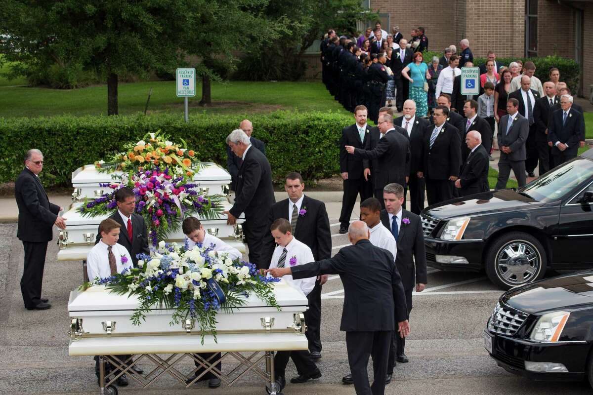 Stay funeral shows LDS customs