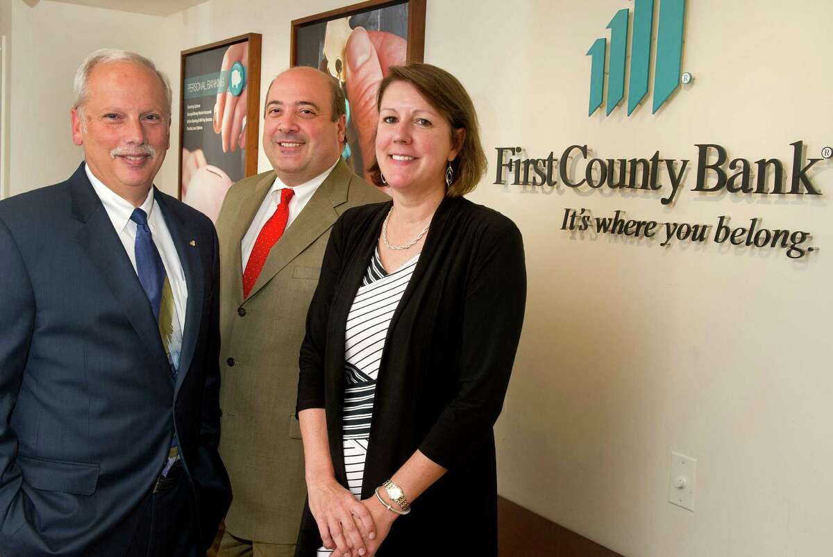 First County Bank charts a steady course in local finance market