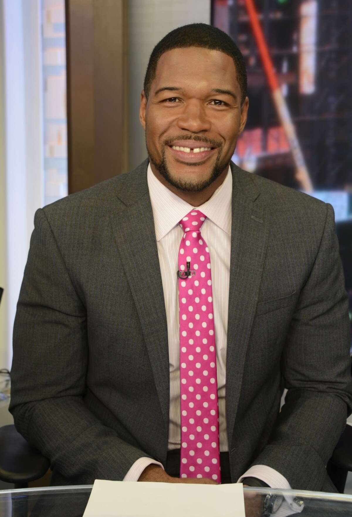 Richest talk show hosts