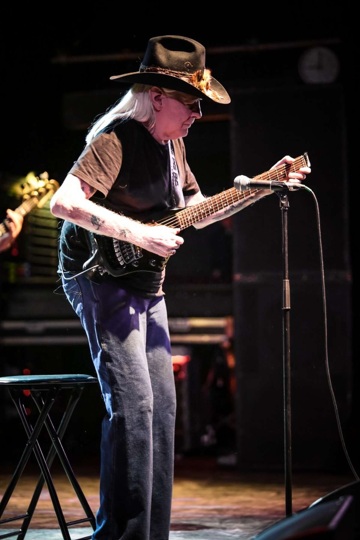 wikipedia johnny winter