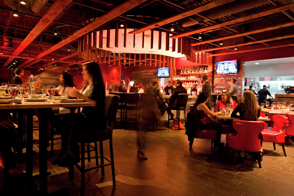 Churrascos Address: 2055 Westheimer Rd., 9705 Westheimer Rd., 947 N Gessner Rd. Phone: (713) 527-8300, (713) 952-1988, (713) 231-1352 Website: cordua.com/churrascos