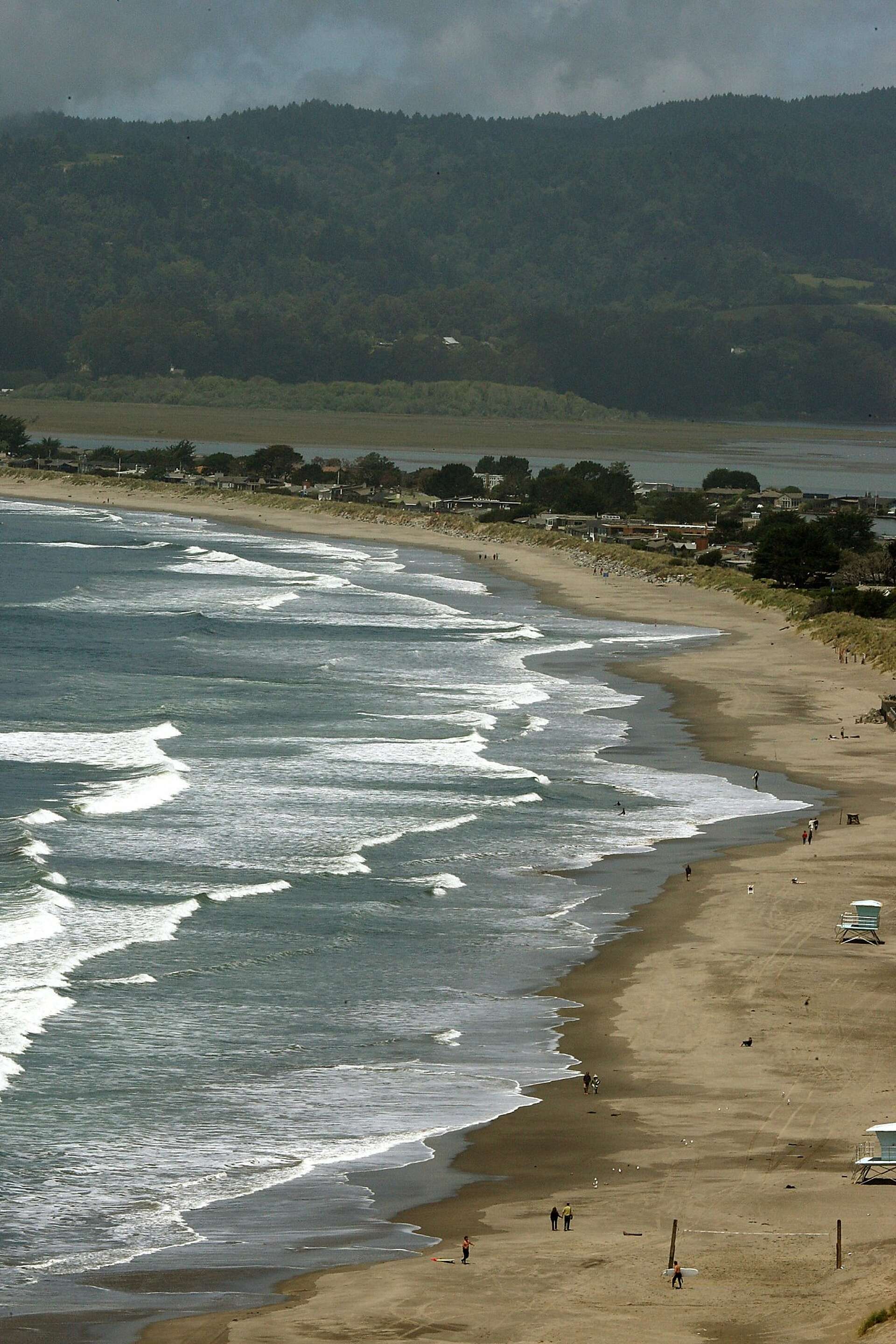 Tides at Stinson Beach, CA: A Complete Guide for Travel Enthusiasts