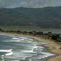Stinson Beach in Marin County, Calif., had an overall high summer rating from the Heal the Bay report card on Tuesday, May 25, 2010.