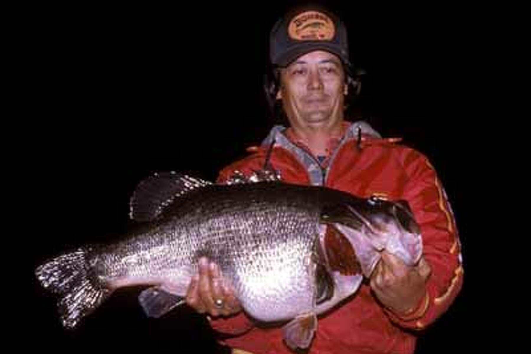 State Rancher Team Up To Bring World Record Fish To Texas State Rancher Team Up To Bring World Record Fish To Texas