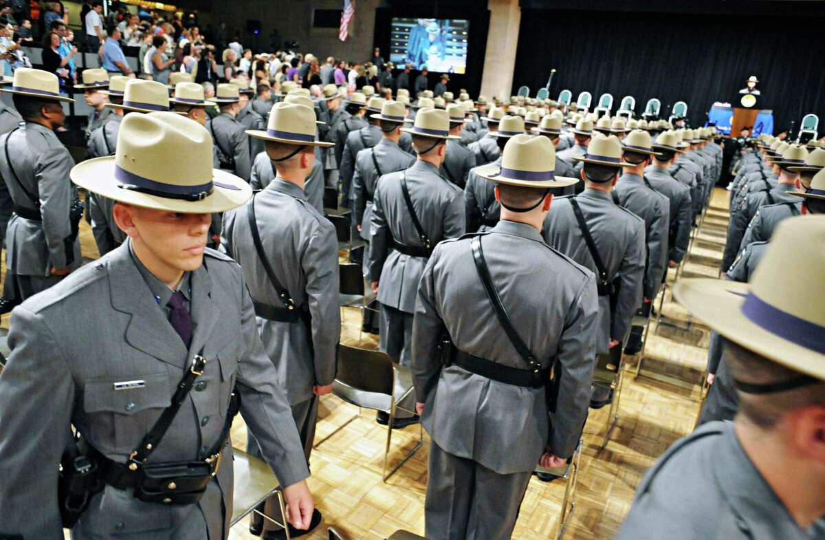 Graduates ready for next career step