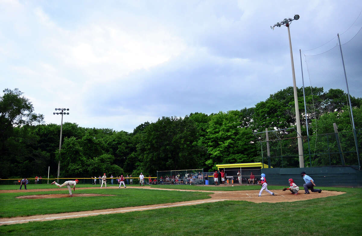 Fairfield American beats Norwalk in Little League sectional