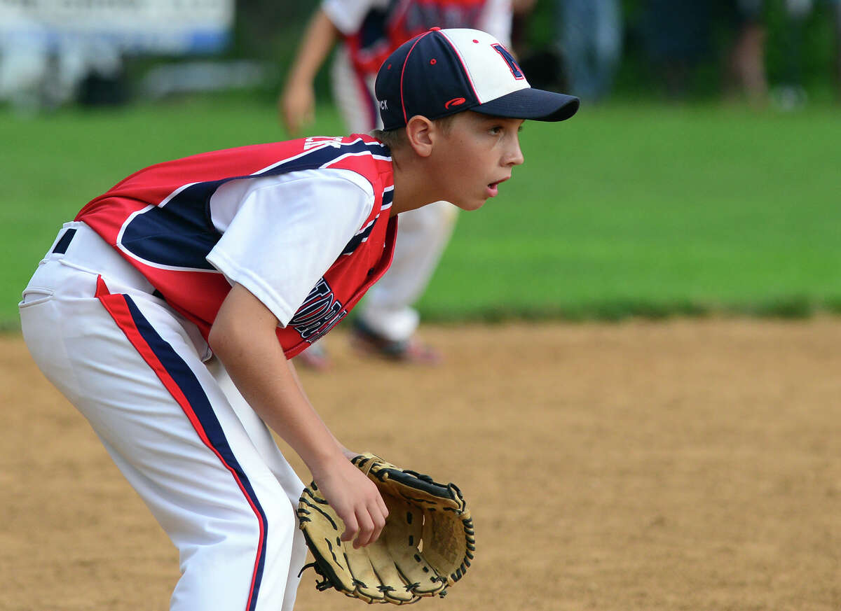 Fairfield American beats Norwalk in Little League sectional