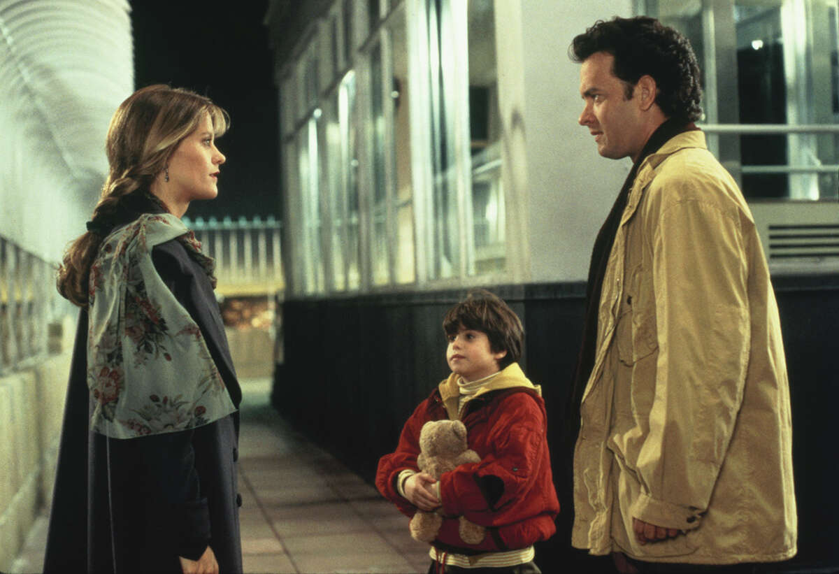Sleepless in Seattle (1993) Where to find it: fuboTV Seattle/Washington tie-in: Do we really have to explain this one? The shots of the Virginia Inn, Pike Place Market and the waterfront are lovely.