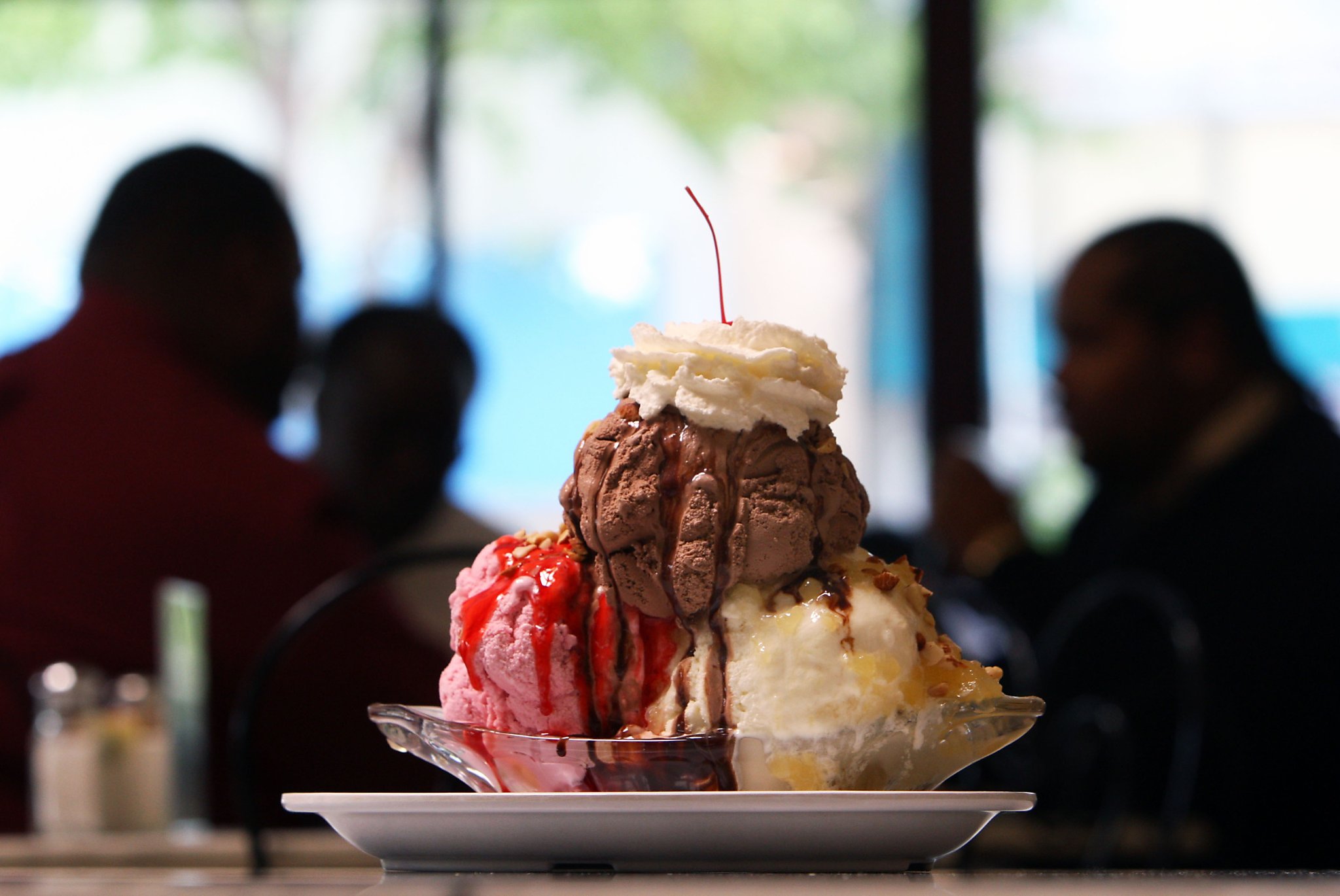 Fentons ice cream social celebrates 120 years