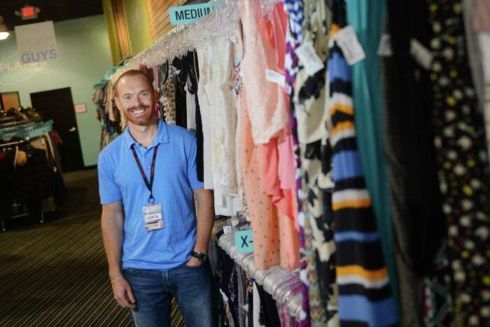 Teen consignment shop Plato's Closet 