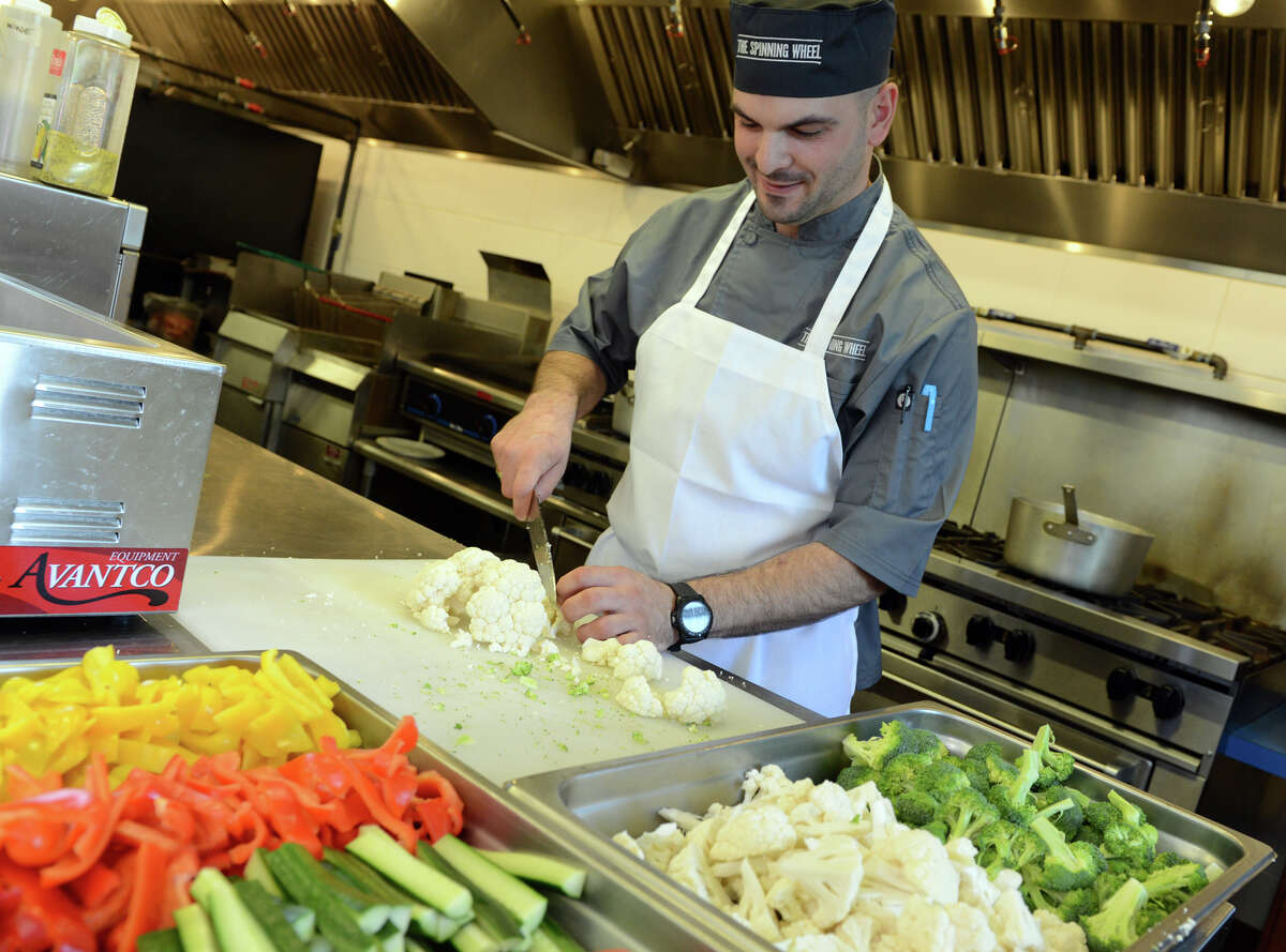 Brothers breathe new life into Spinning Wheel in Redding